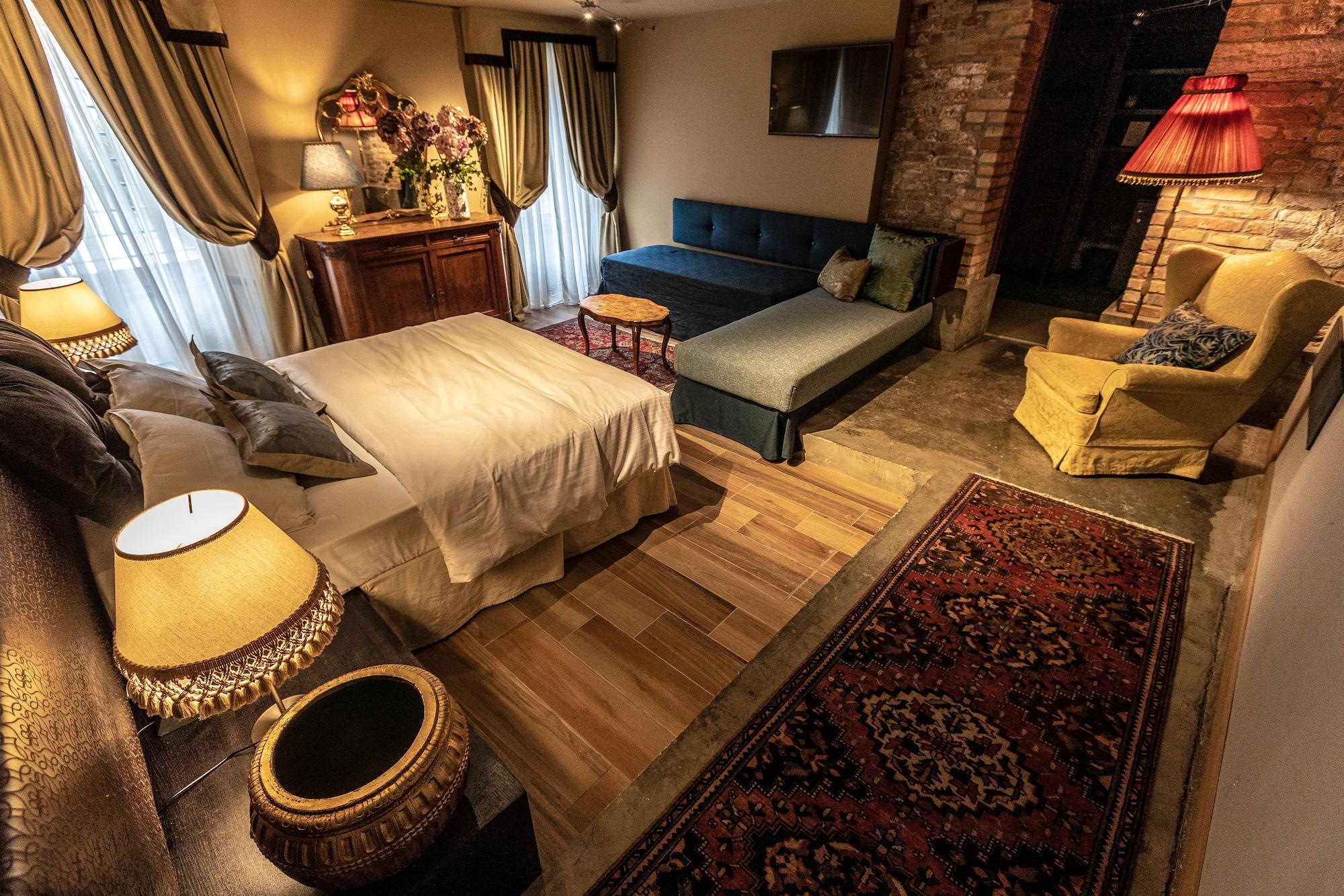 Avogaria 5 Rooms Veneza Exterior foto