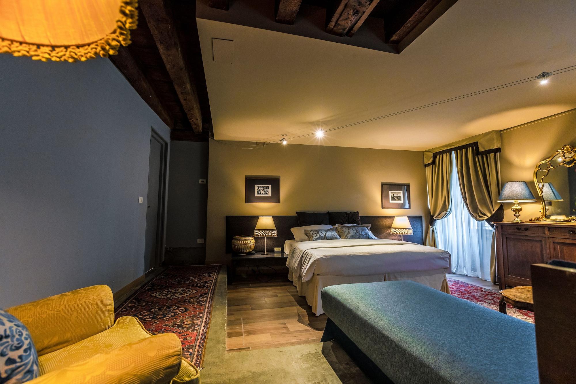 Avogaria 5 Rooms Veneza Exterior foto