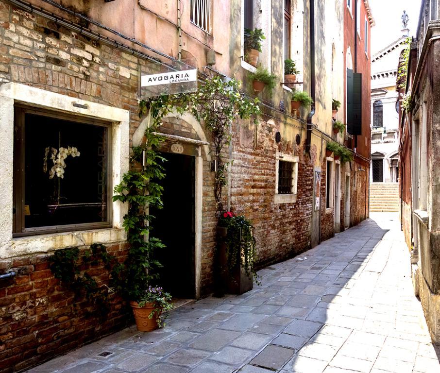 Avogaria 5 Rooms Veneza Exterior foto