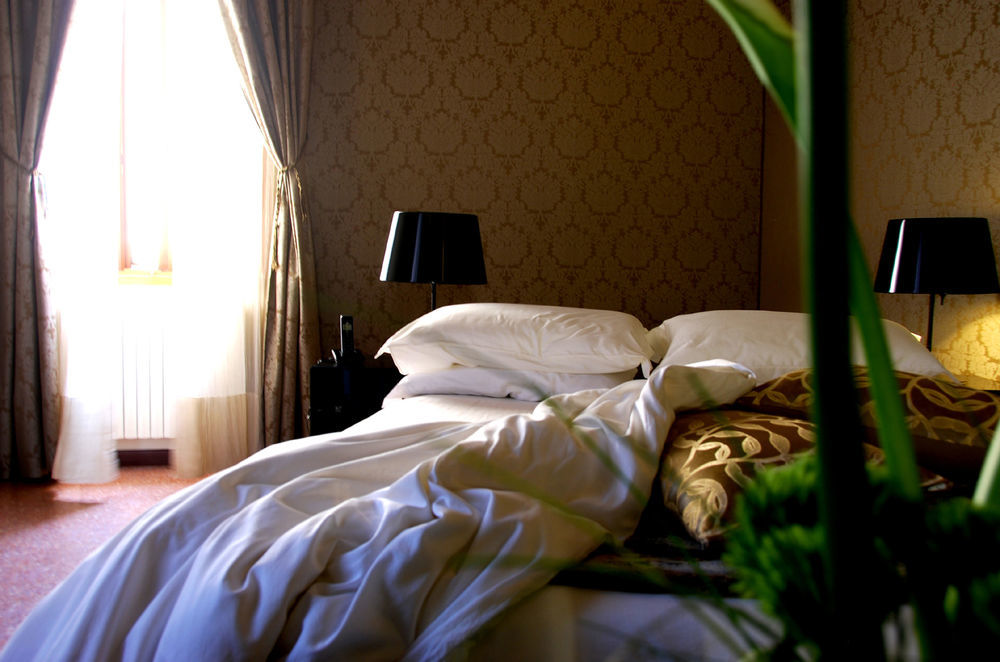 Avogaria 5 Rooms Veneza Exterior foto