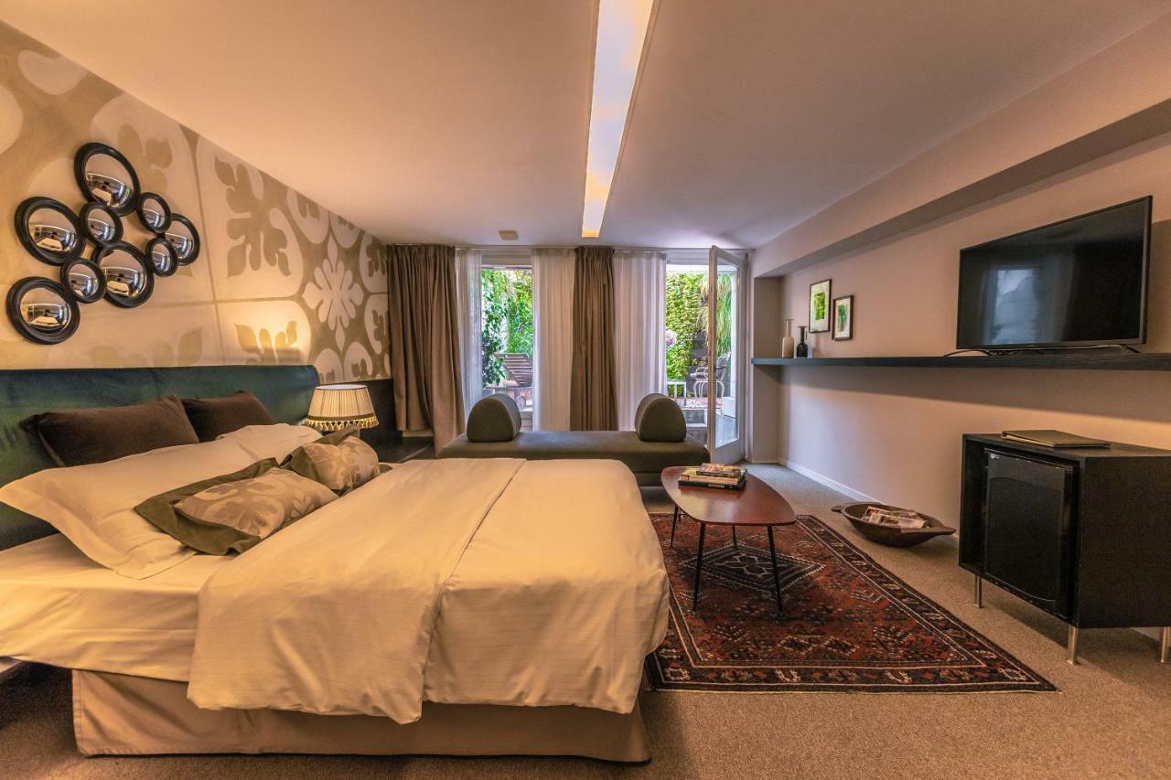 Avogaria 5 Rooms Veneza Exterior foto