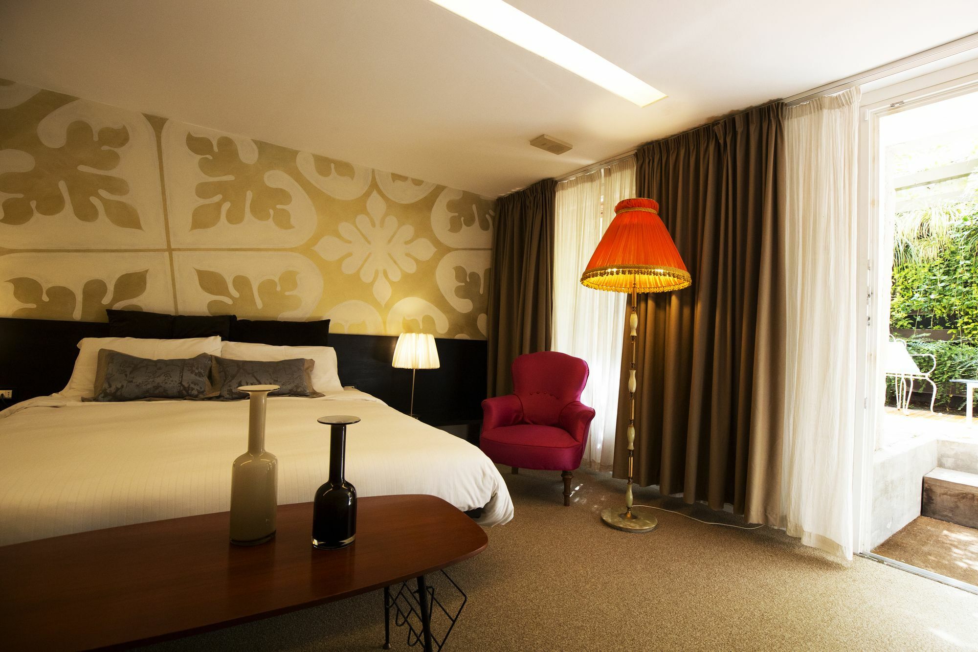 Avogaria 5 Rooms Veneza Exterior foto