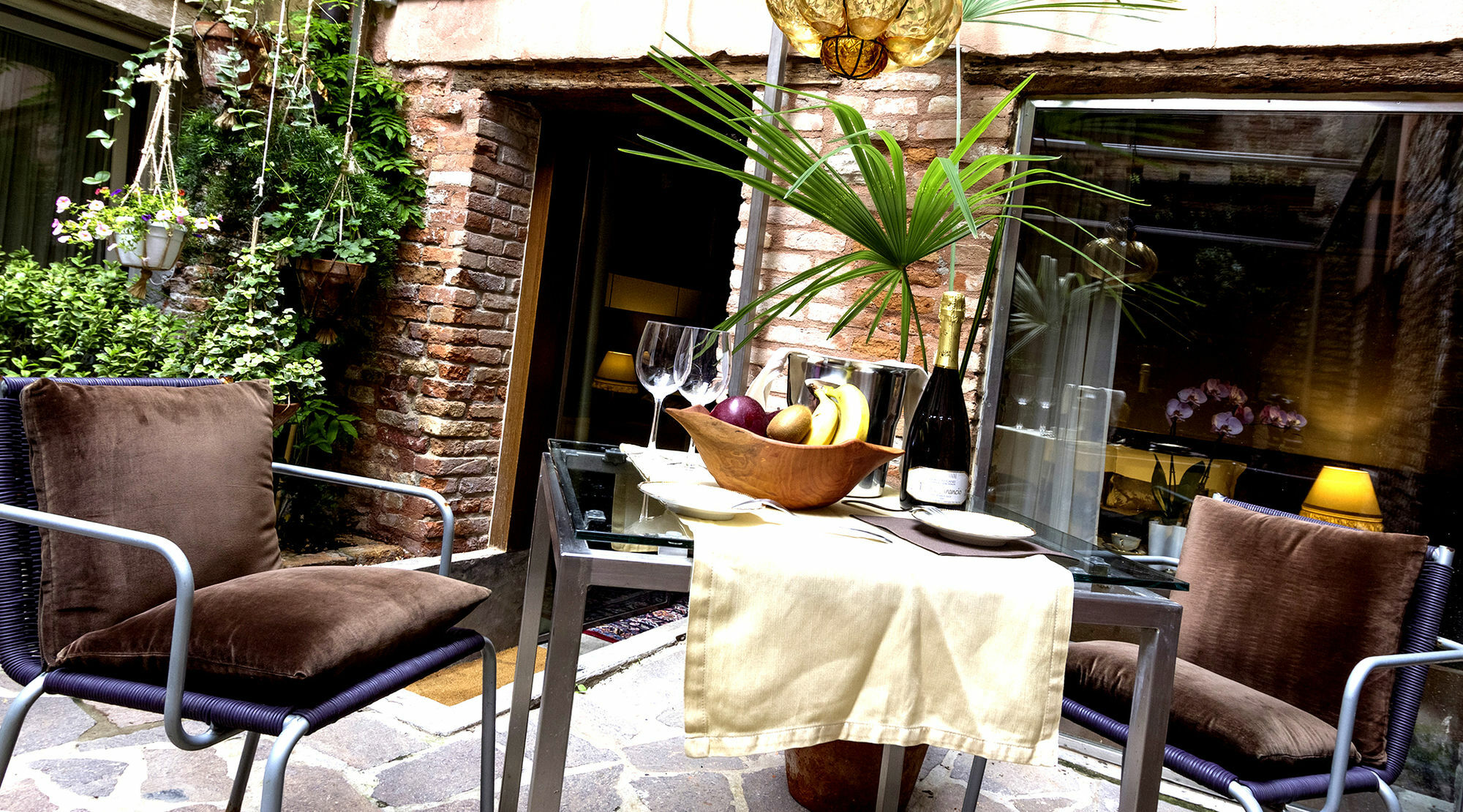 Avogaria 5 Rooms Veneza Exterior foto