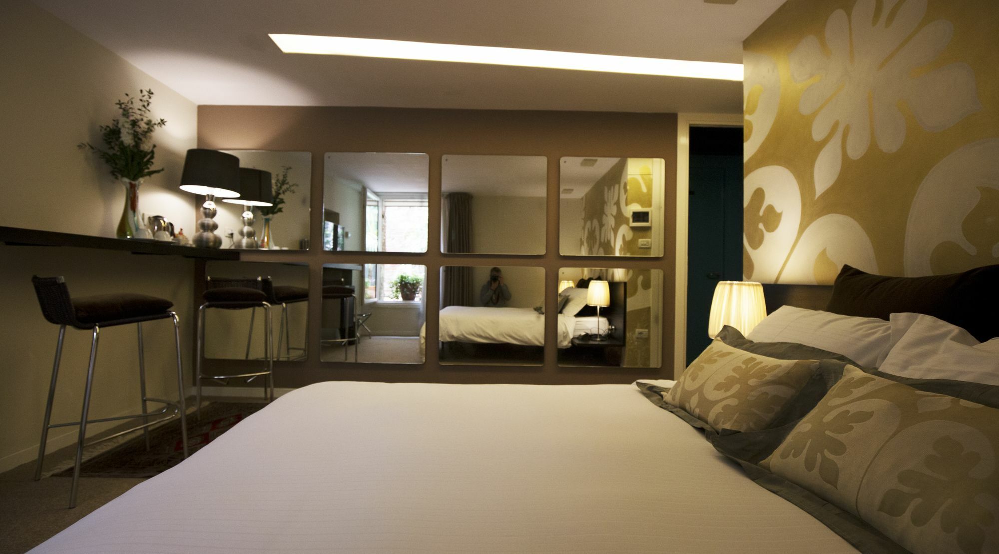 Avogaria 5 Rooms Veneza Exterior foto