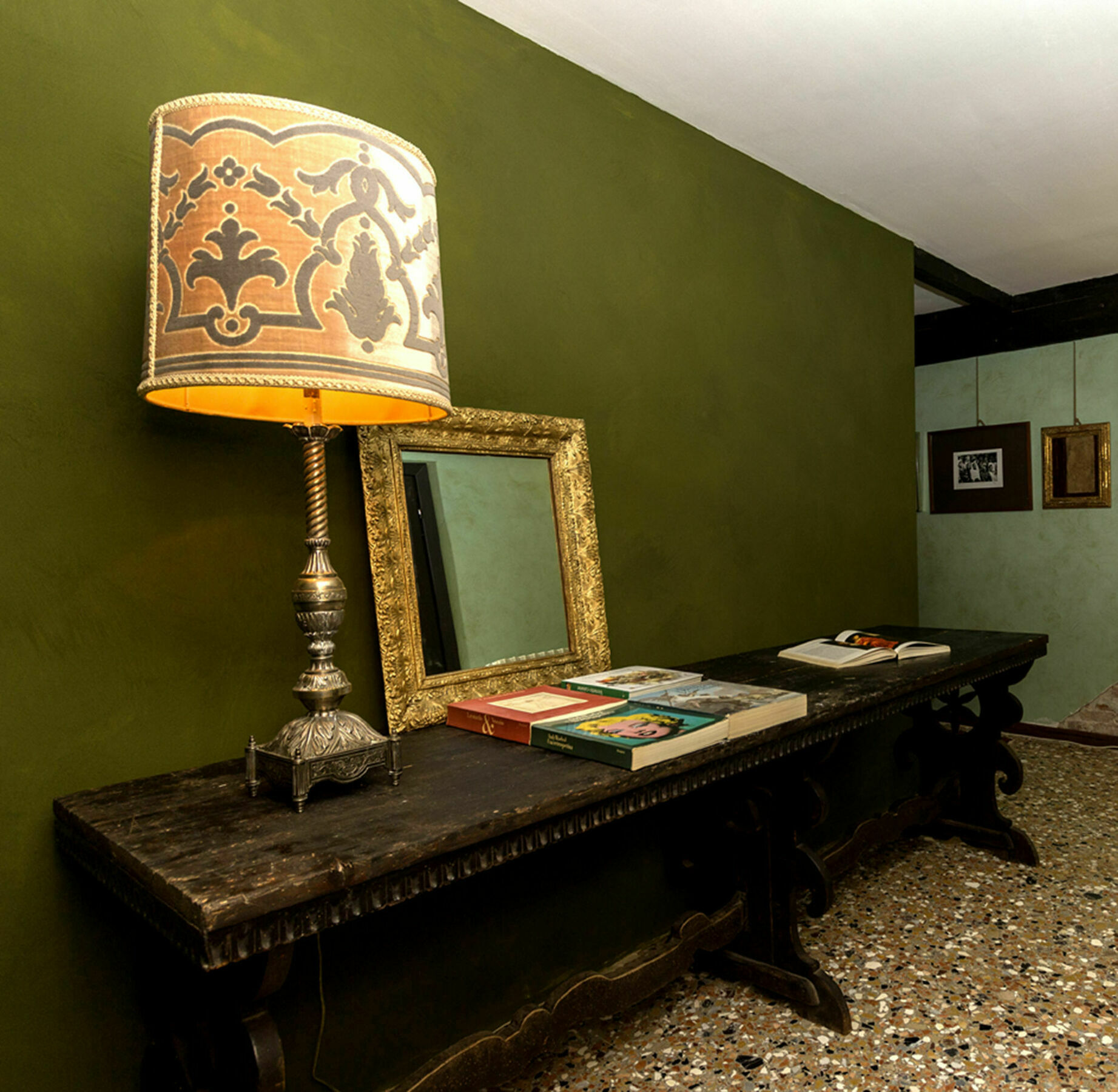 Avogaria 5 Rooms Veneza Exterior foto