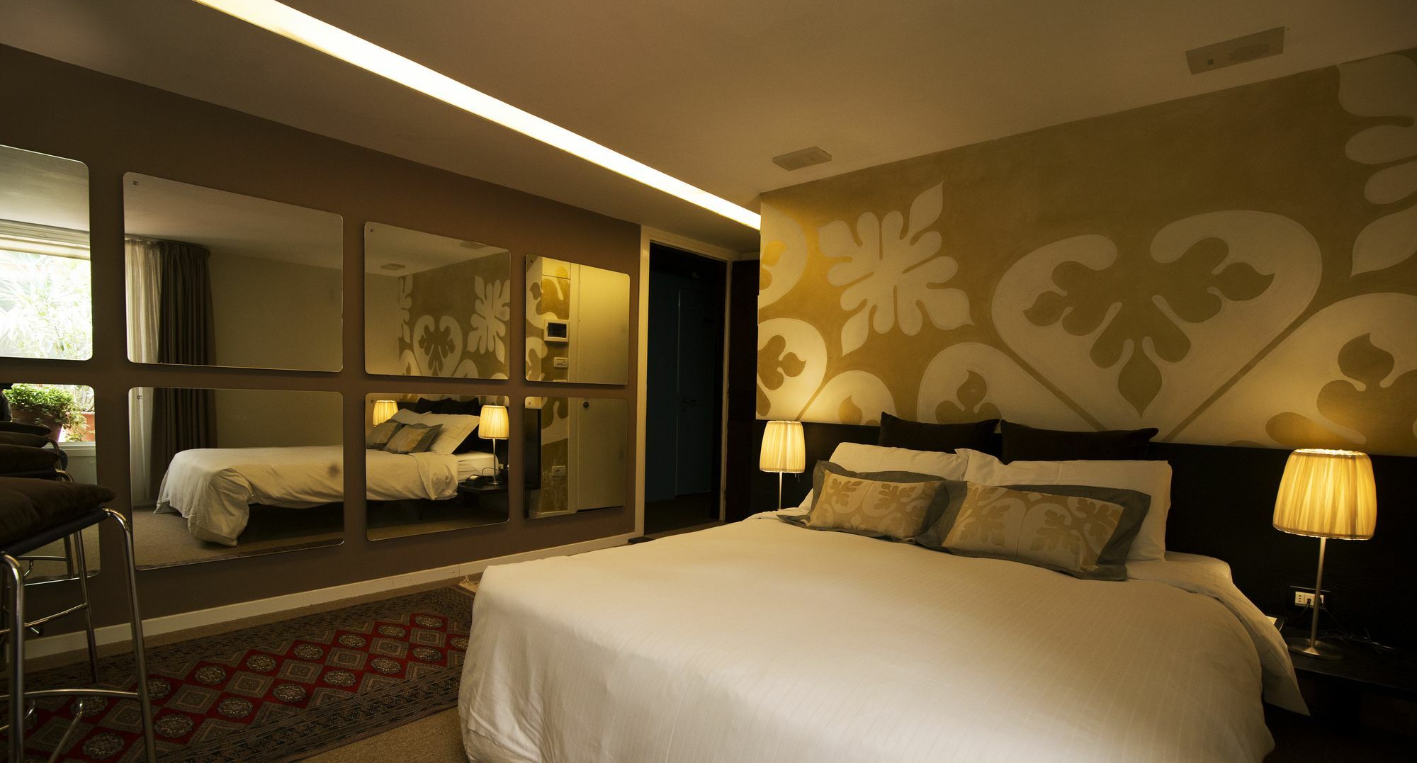 Avogaria 5 Rooms Veneza Exterior foto