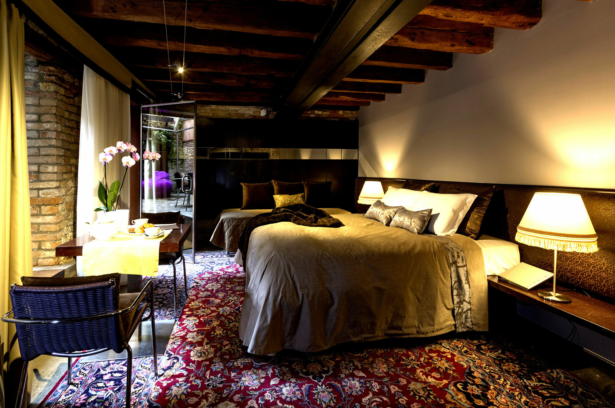 Avogaria 5 Rooms Veneza Exterior foto