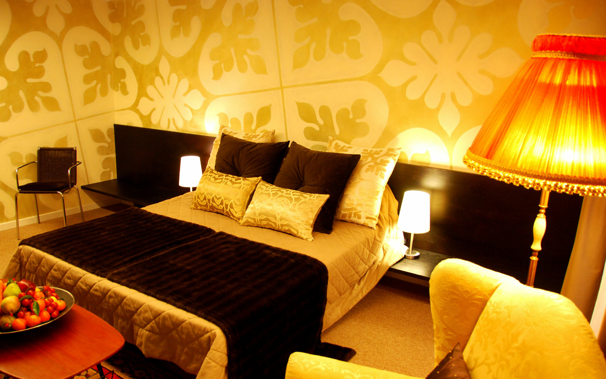 Avogaria 5 Rooms Veneza Exterior foto