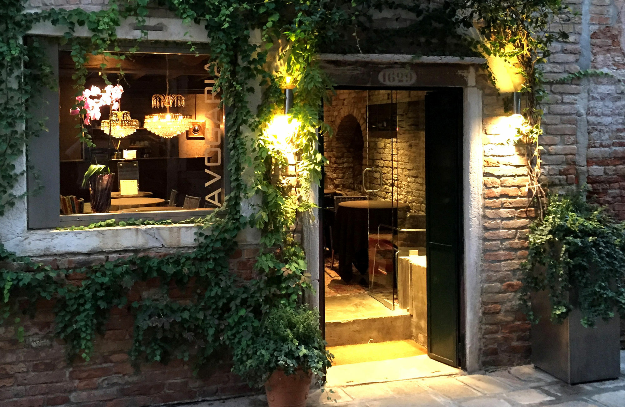 Avogaria 5 Rooms Veneza Exterior foto