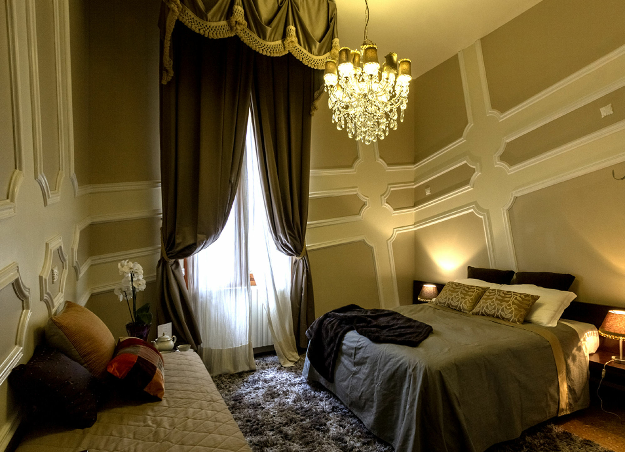 Avogaria 5 Rooms Veneza Exterior foto