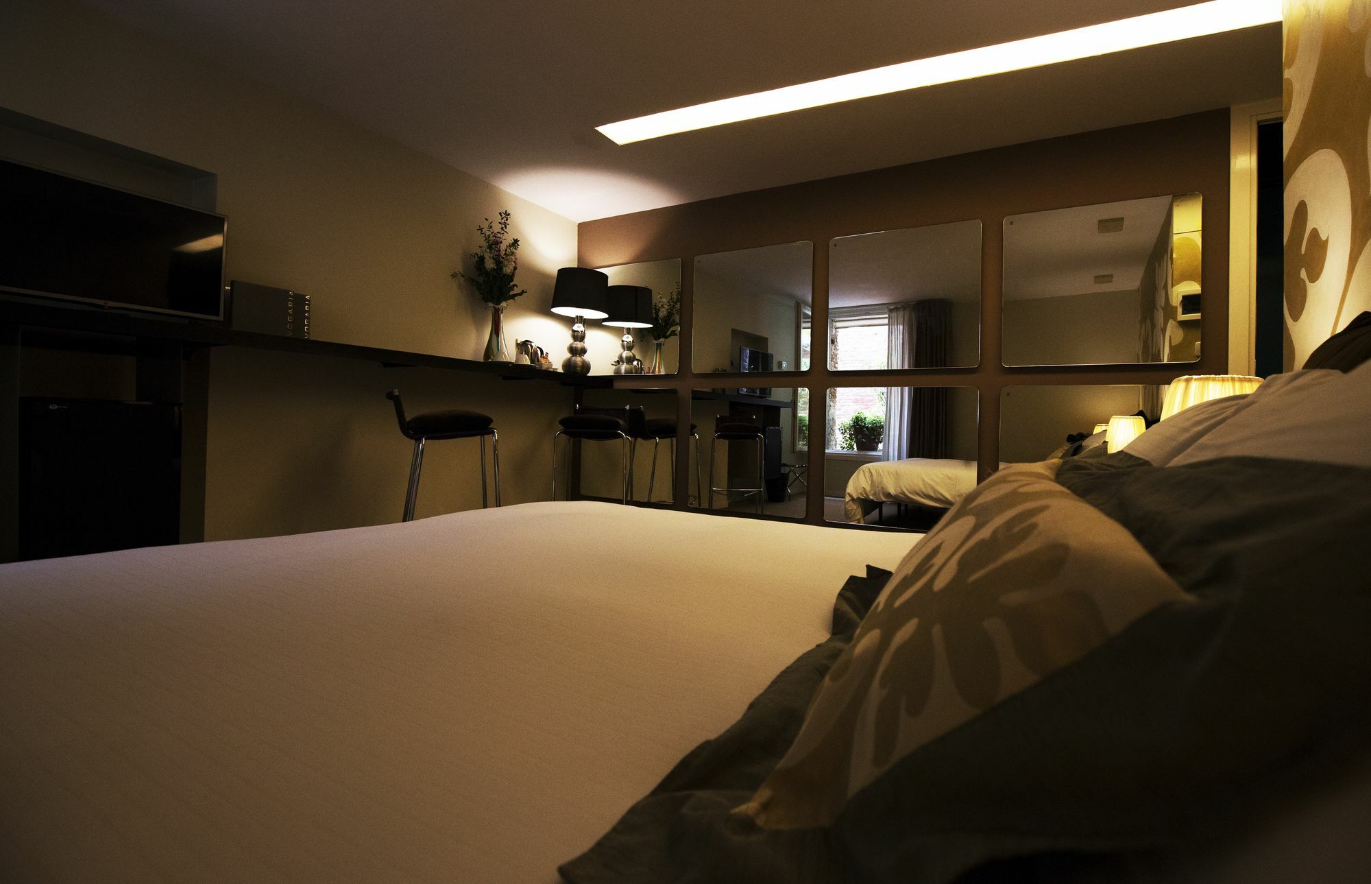 Avogaria 5 Rooms Veneza Exterior foto